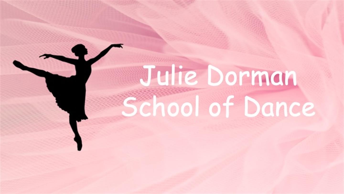 Julie Dorman School of Dance