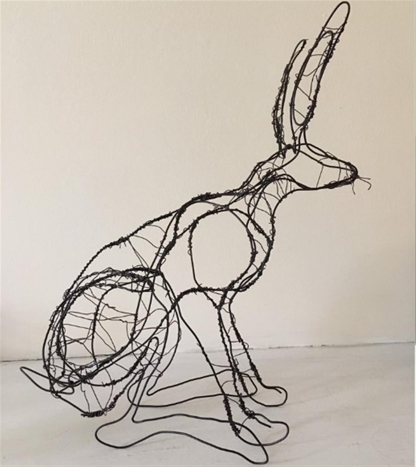 MAD MARCH HARES